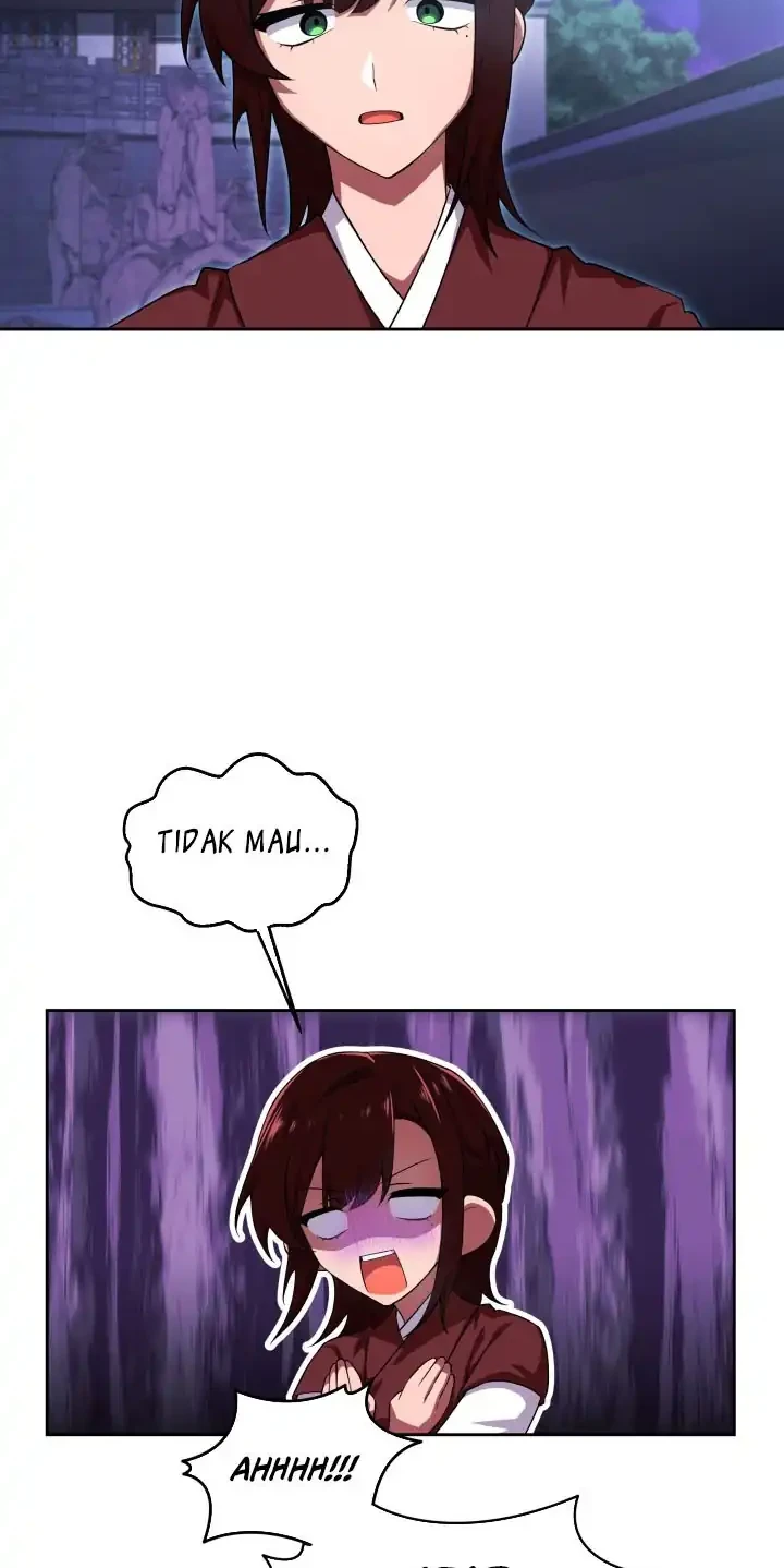 Heavenly Demon Tavern Chapter 12 - halaman 35