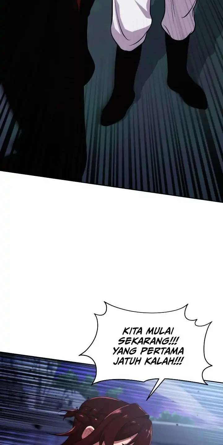 Heavenly Demon Tavern Chapter 12 - halaman 37