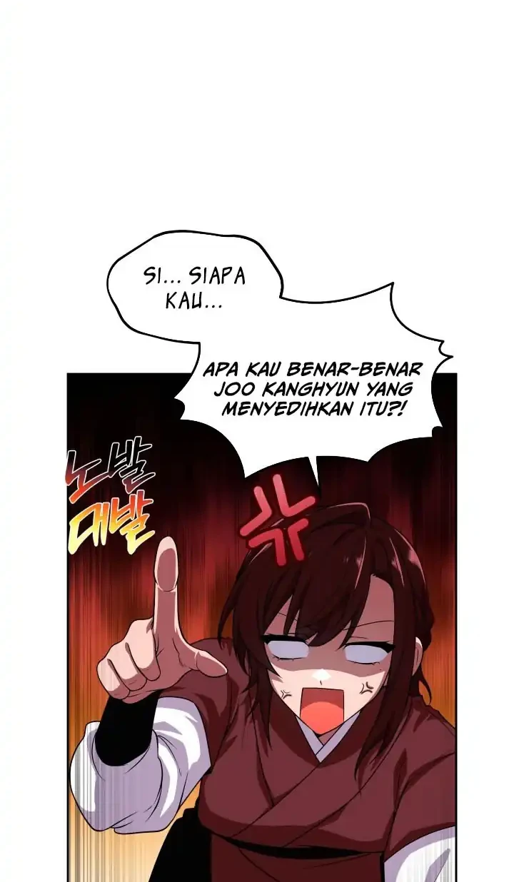 Heavenly Demon Tavern Chapter 12 - halaman 47