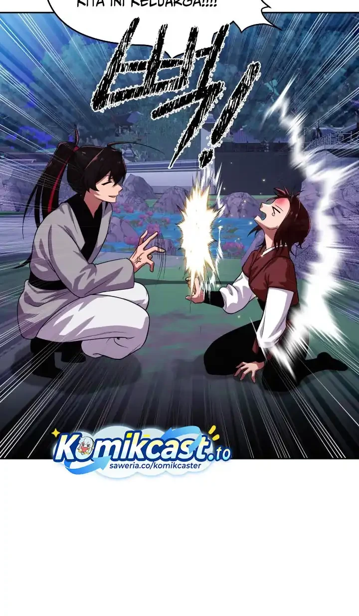 Heavenly Demon Tavern Chapter 12 - halaman 49