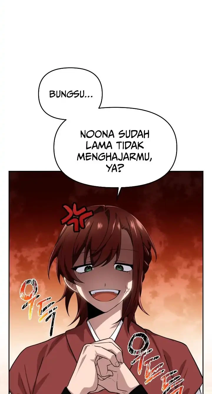 Heavenly Demon Tavern Chapter 12 - halaman 7