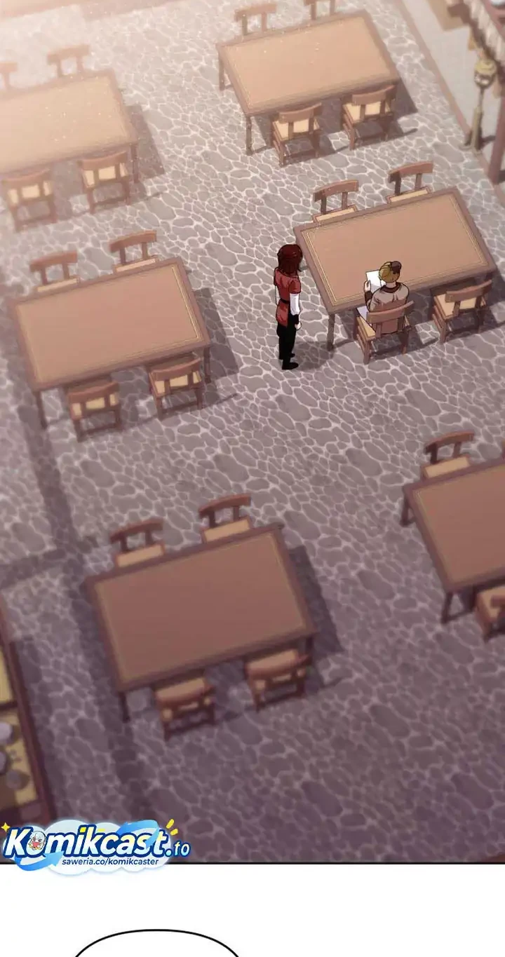 Heavenly Demon Tavern Chapter 13 - halaman 11