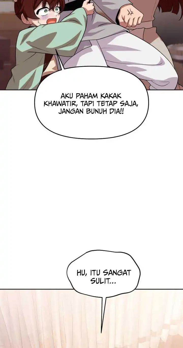 Heavenly Demon Tavern Chapter 13 - halaman 13