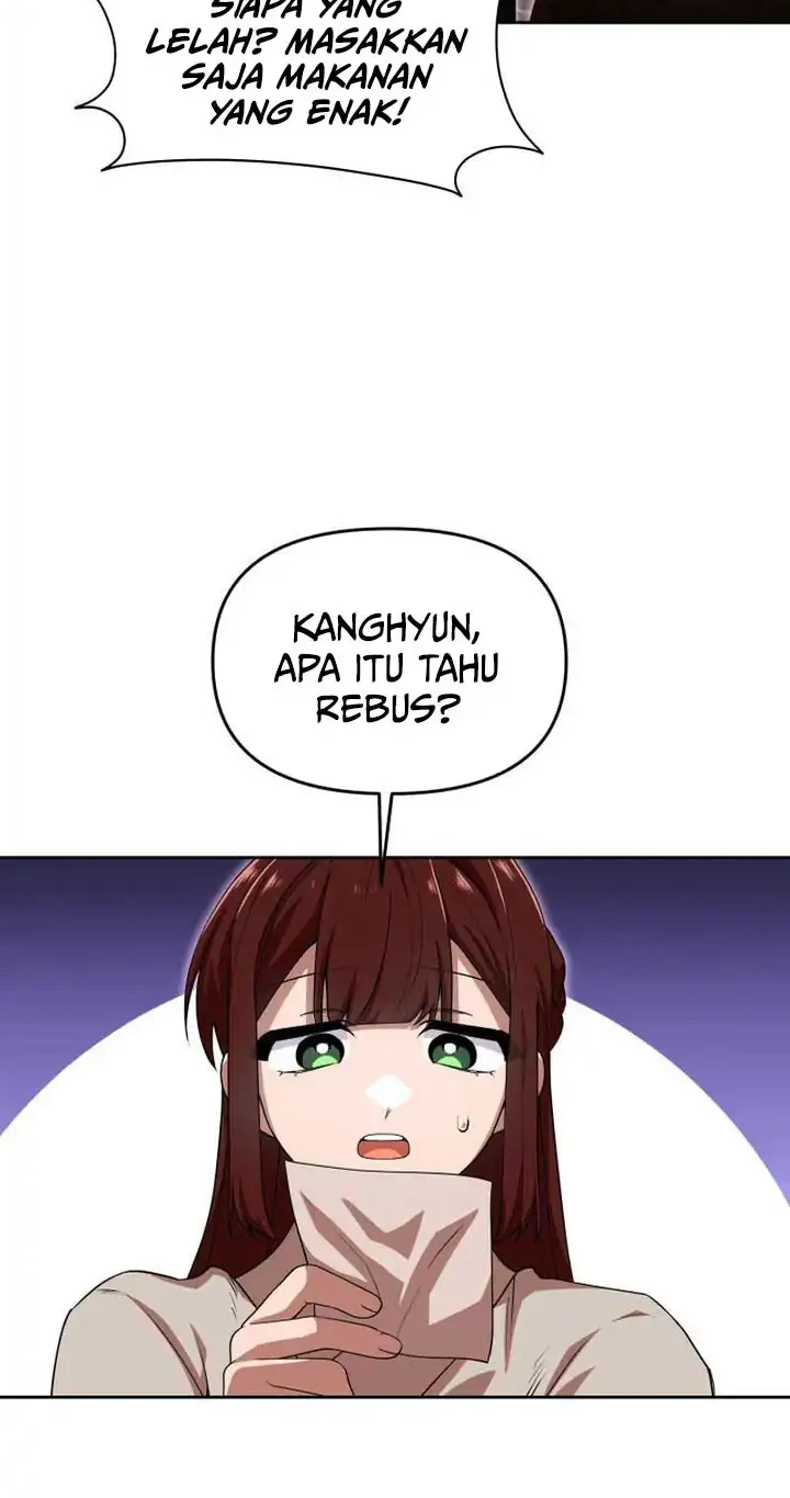 Heavenly Demon Tavern Chapter 13 - halaman 15