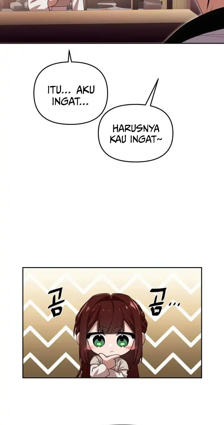 Heavenly Demon Tavern Chapter 13 - halaman 17