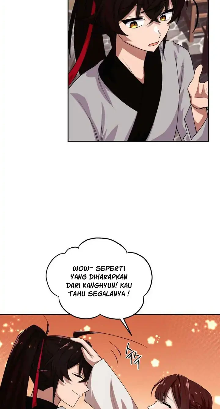 Heavenly Demon Tavern Chapter 13 - halaman 19
