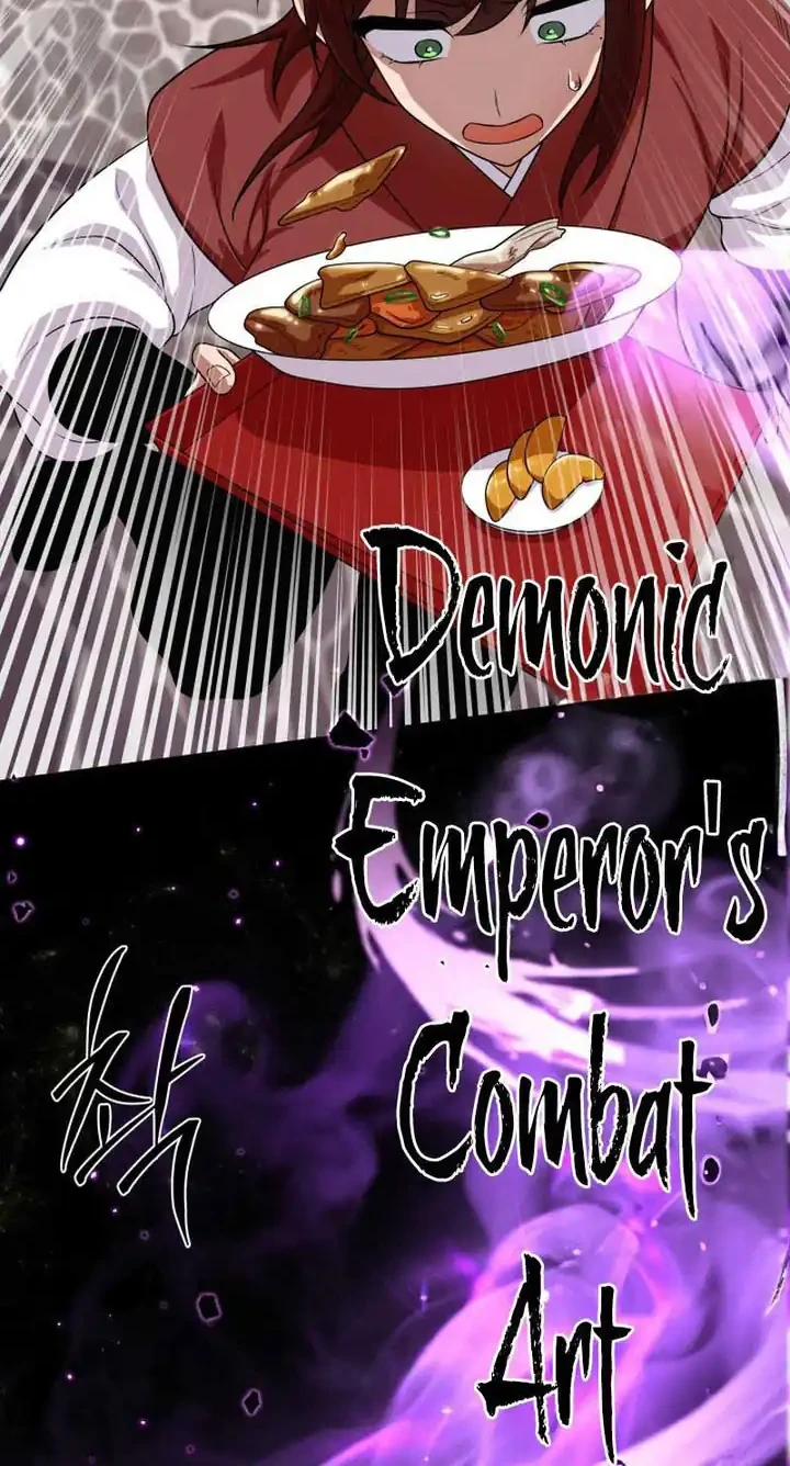 Heavenly Demon Tavern Chapter 13 - halaman 23