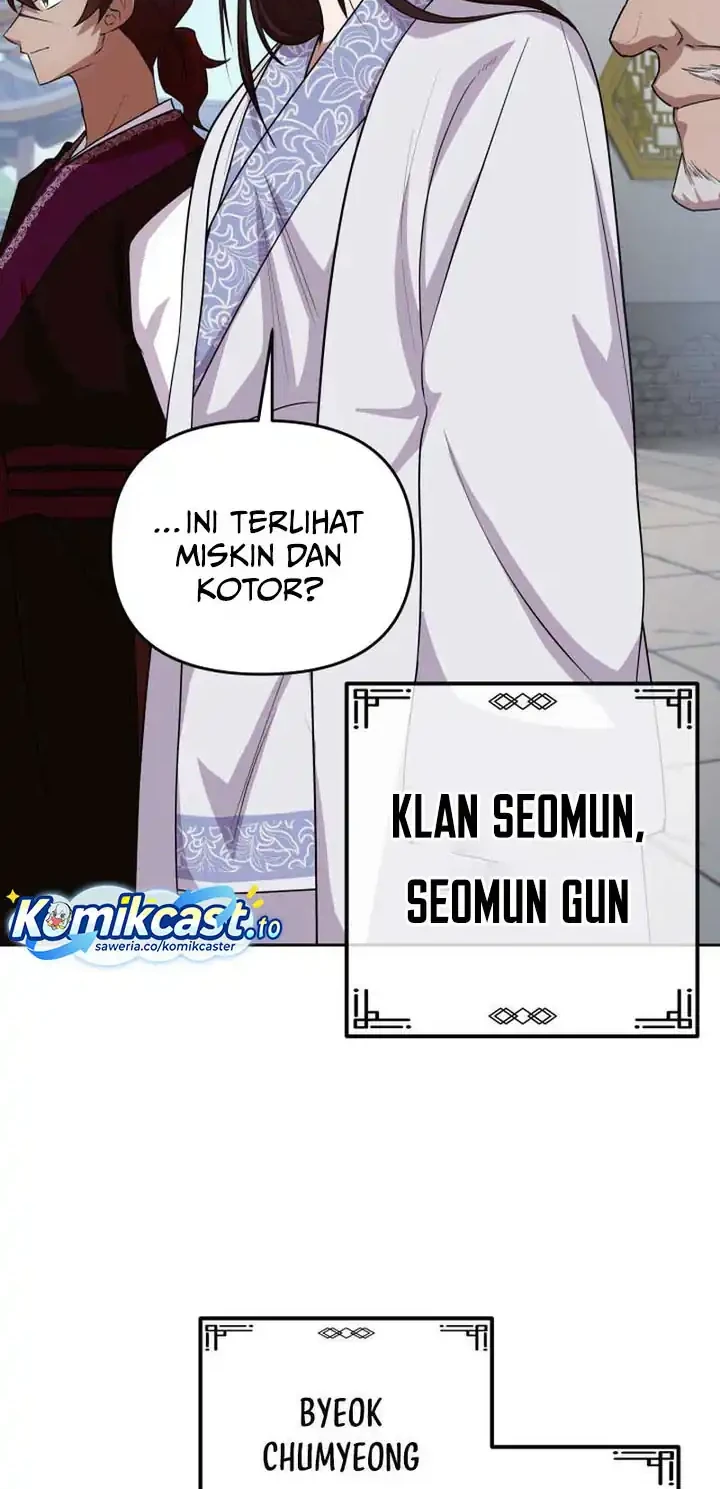 Heavenly Demon Tavern Chapter 13 - halaman 29