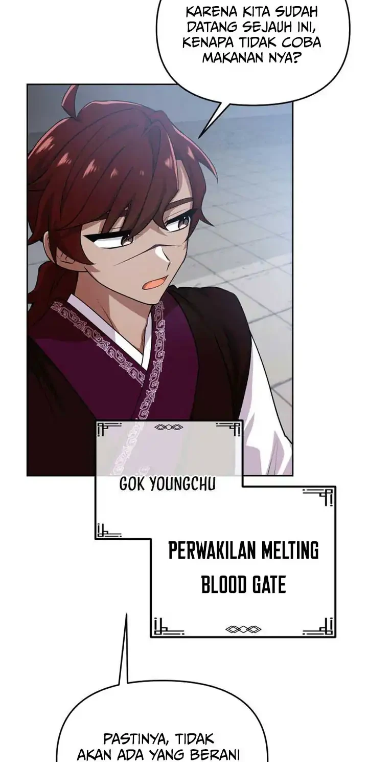 Heavenly Demon Tavern Chapter 13 - halaman 31