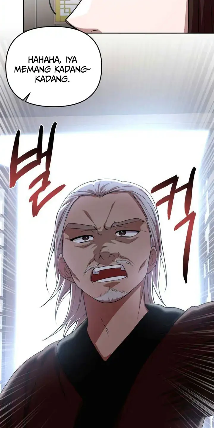 Heavenly Demon Tavern Chapter 13 - halaman 35