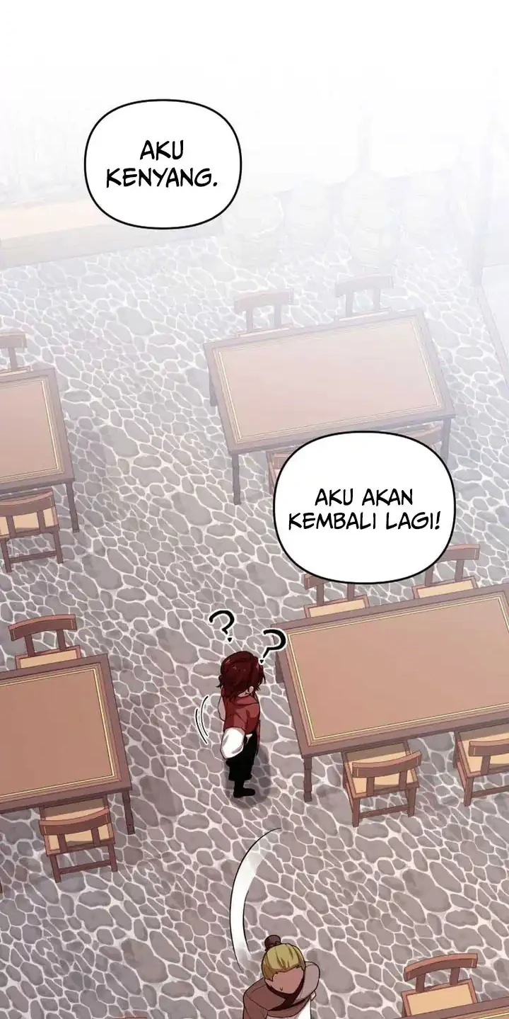 Heavenly Demon Tavern Chapter 13 - halaman 37