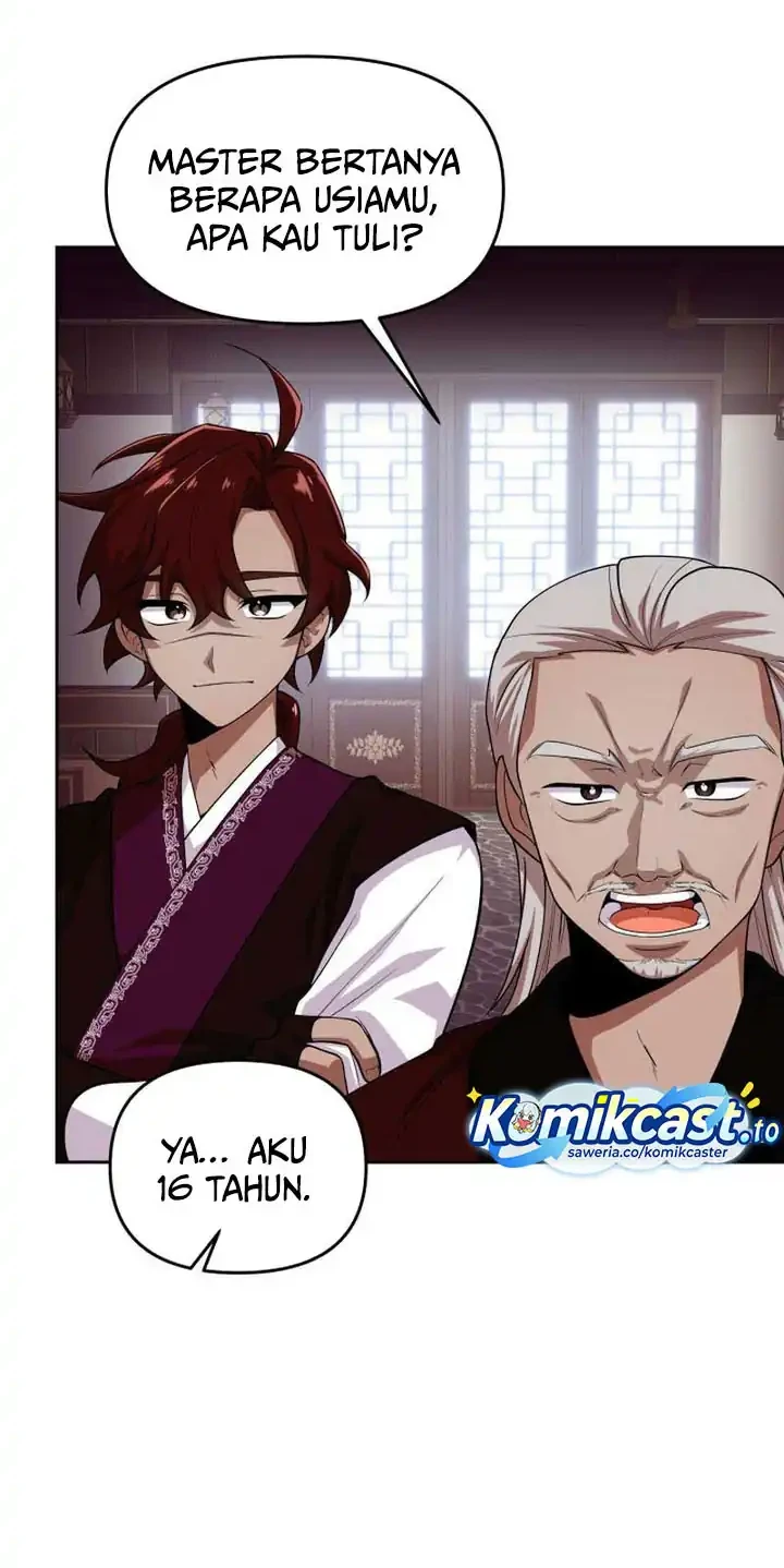 Heavenly Demon Tavern Chapter 13 - halaman 39