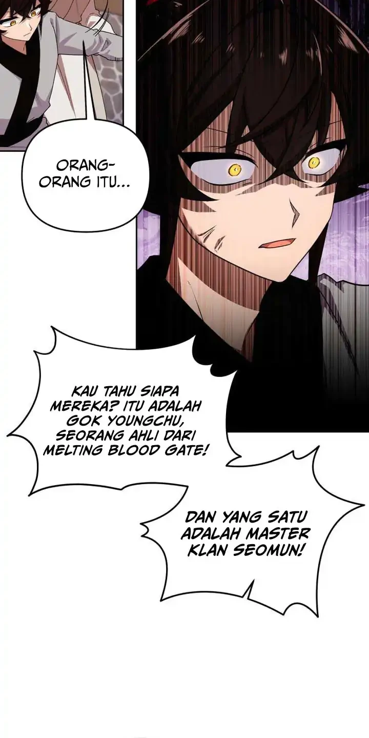 Heavenly Demon Tavern Chapter 13 - halaman 41