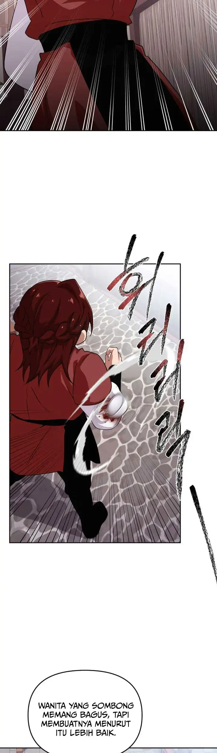 Heavenly Demon Tavern Chapter 13 - halaman 44