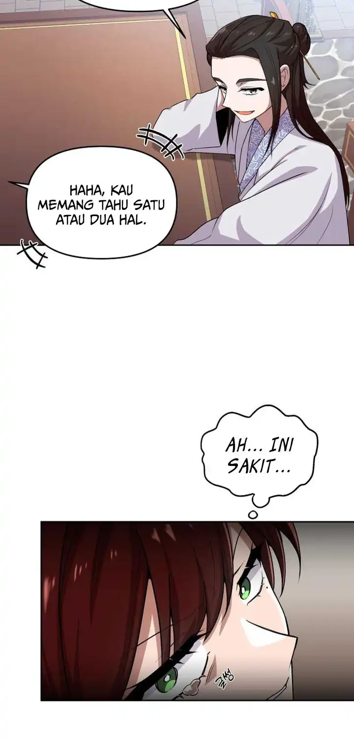 Heavenly Demon Tavern Chapter 13 - halaman 45