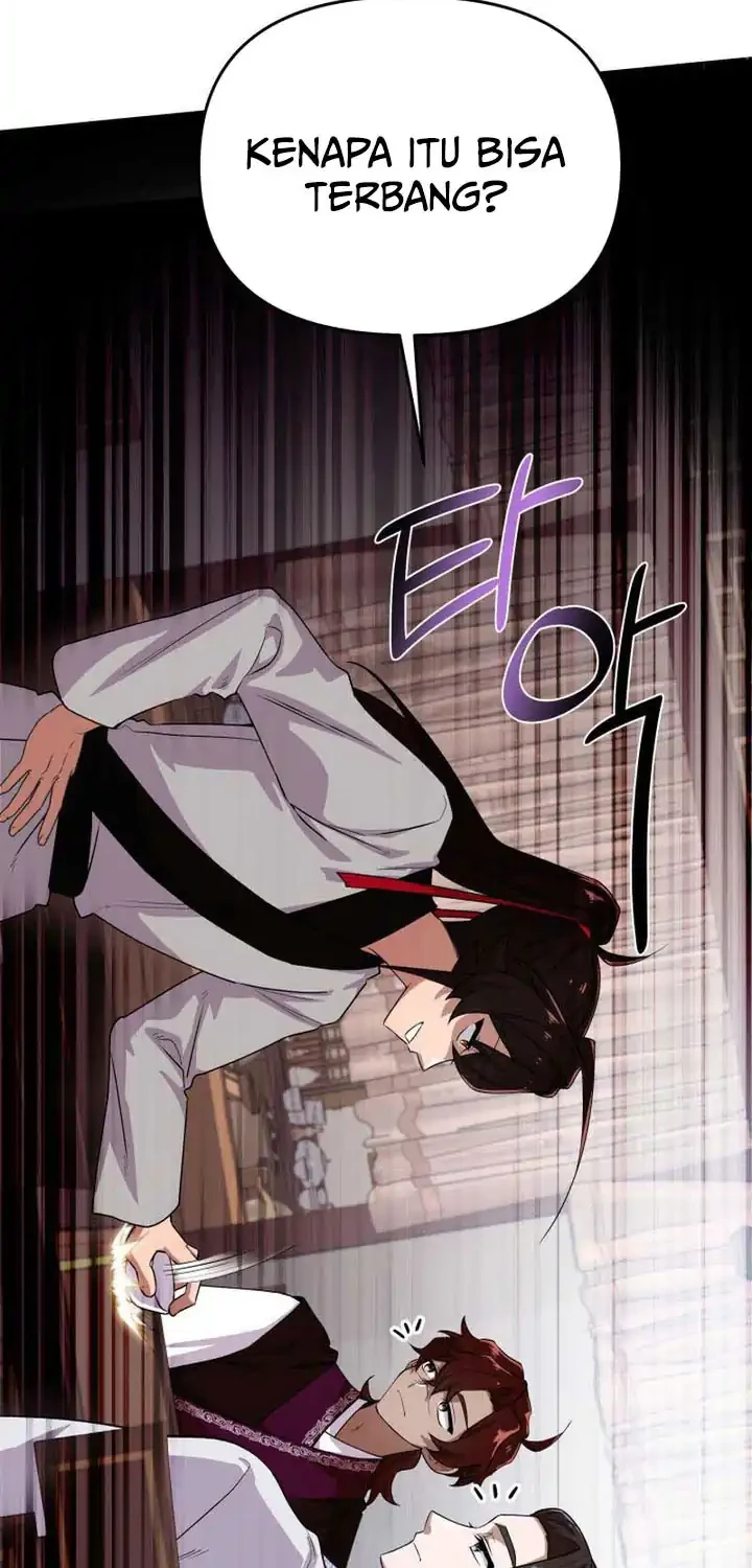 Heavenly Demon Tavern Chapter 13 - halaman 47