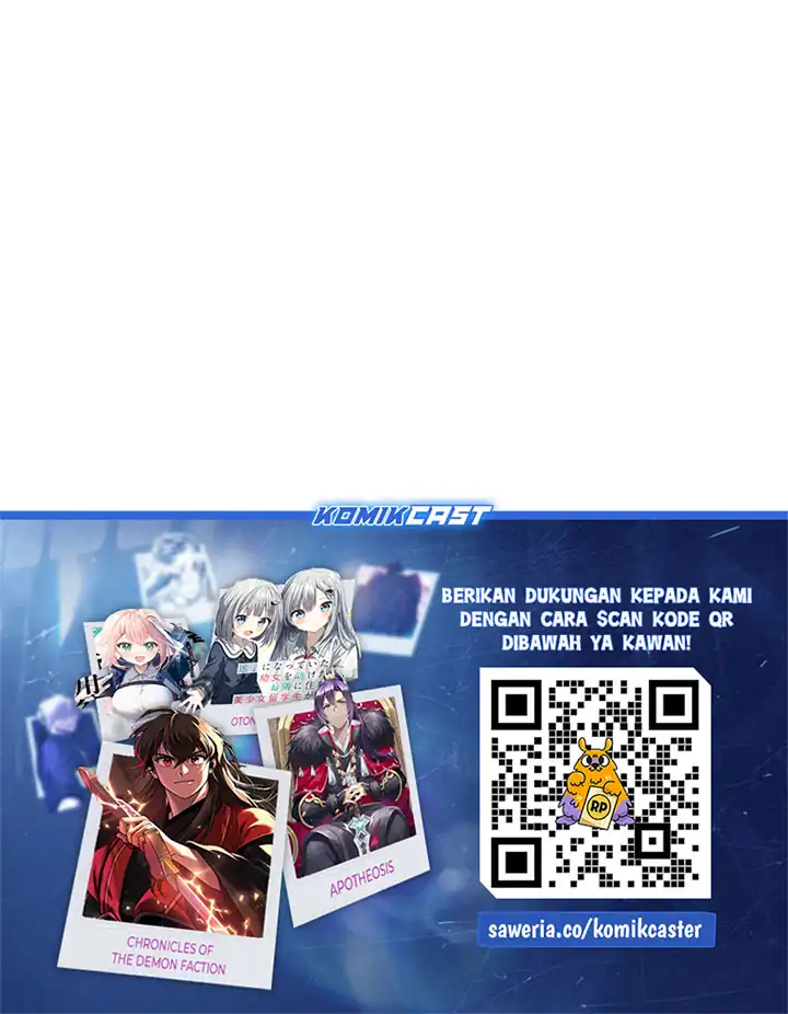 Heavenly Demon Tavern Chapter 13 - halaman 50