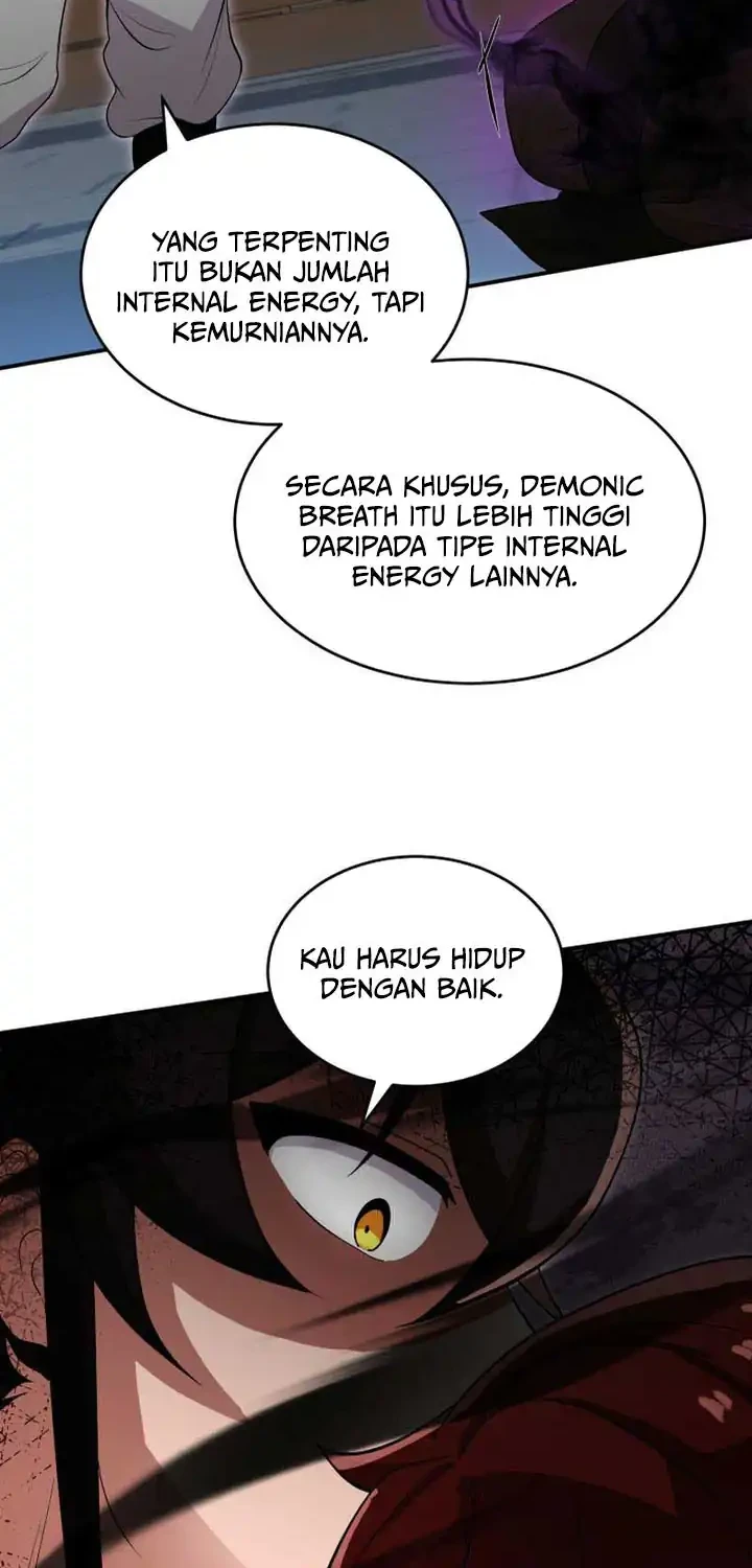 Heavenly Demon Tavern Chapter 14 - halaman 13
