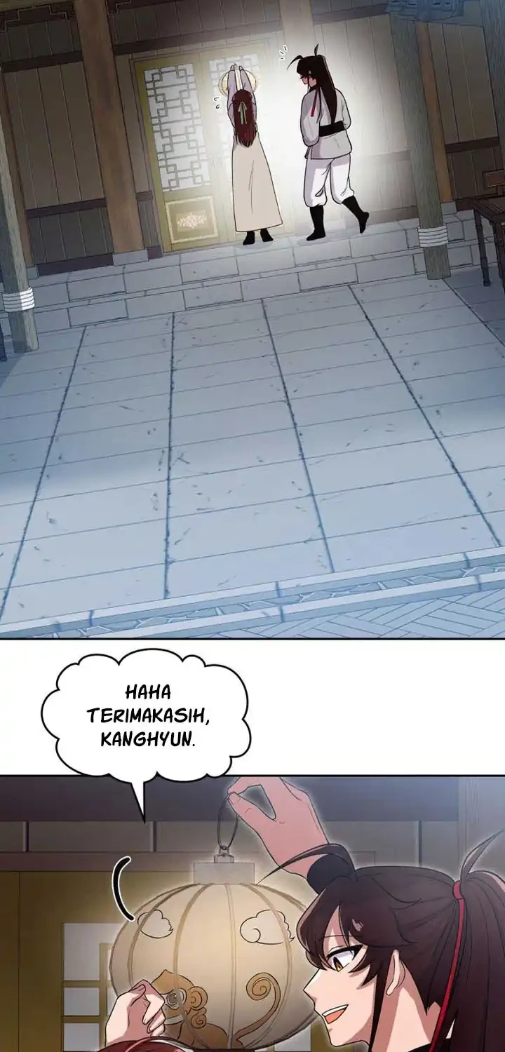 Heavenly Demon Tavern Chapter 14 - halaman 15
