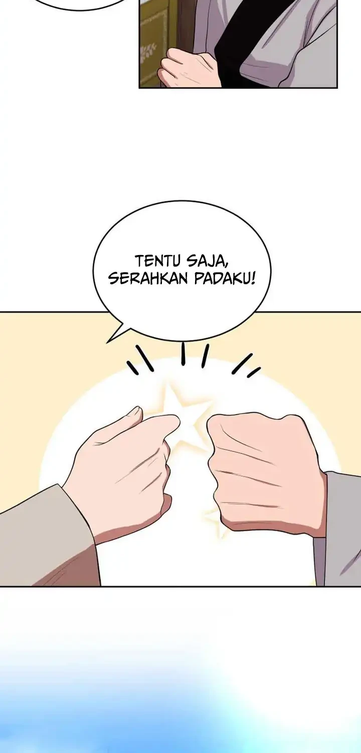 Heavenly Demon Tavern Chapter 14 - halaman 17