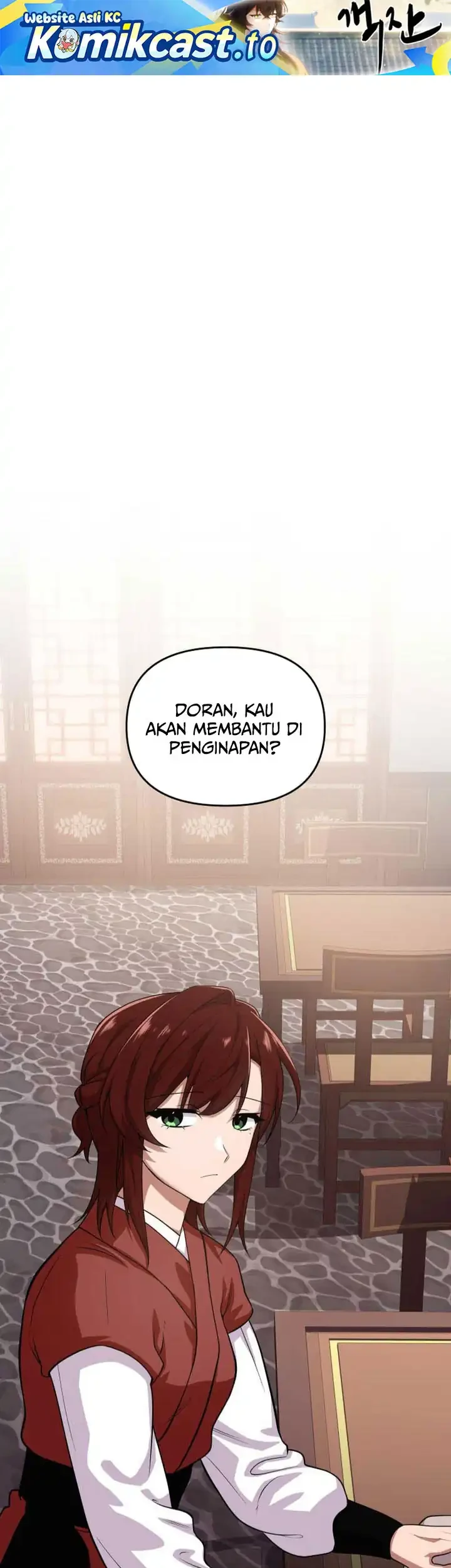 Heavenly Demon Tavern Chapter 14 - halaman 2