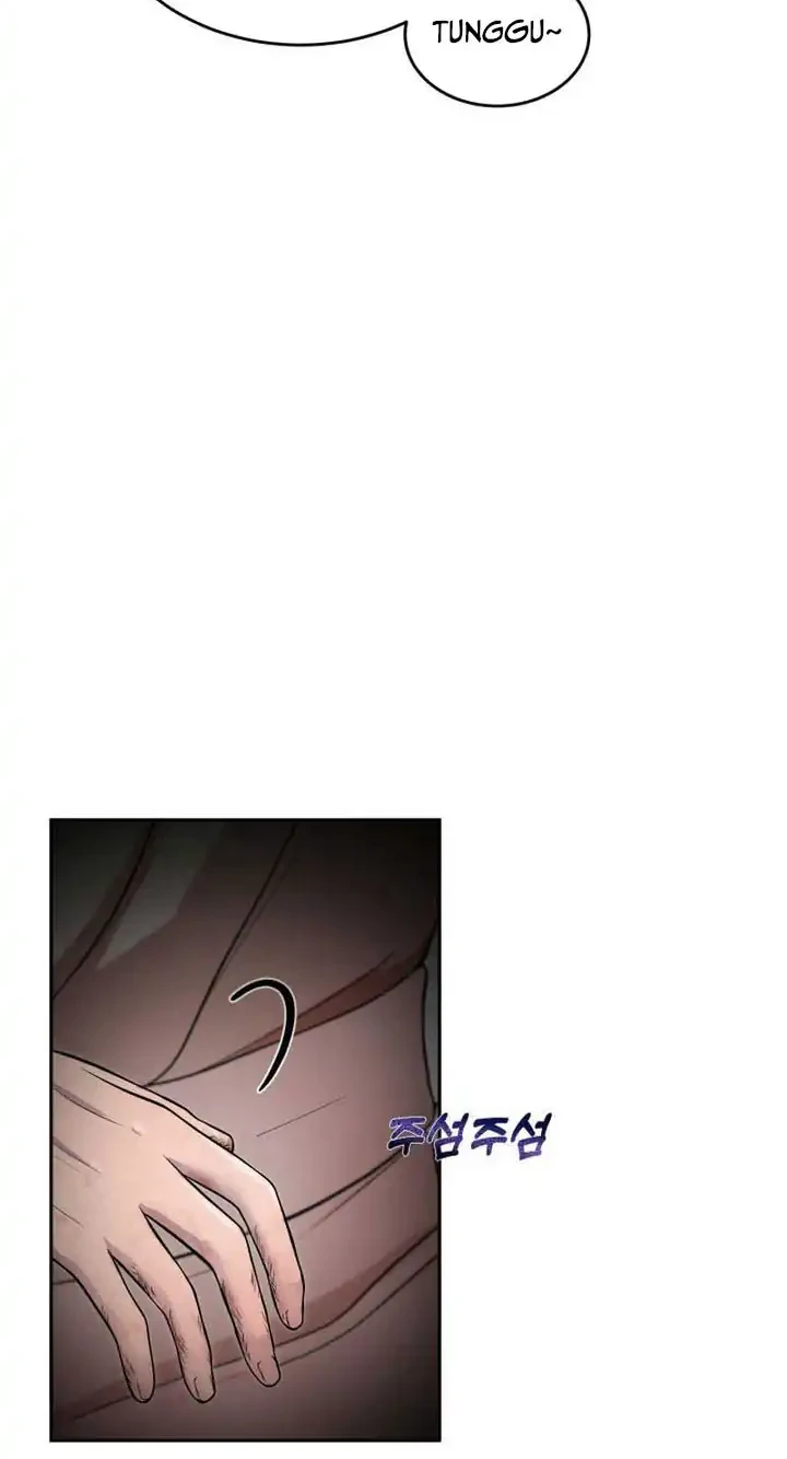 Heavenly Demon Tavern Chapter 14 - halaman 27