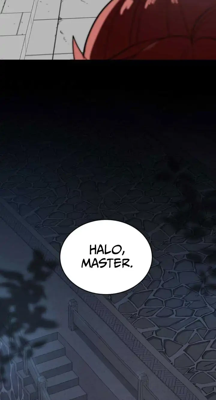Heavenly Demon Tavern Chapter 14 - halaman 29