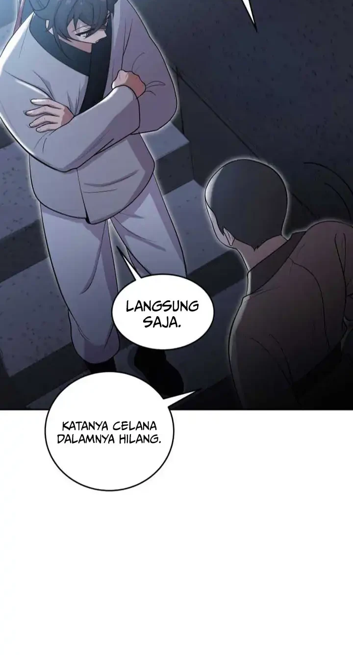 Heavenly Demon Tavern Chapter 14 - halaman 33