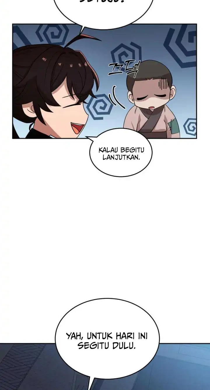 Heavenly Demon Tavern Chapter 14 - halaman 35