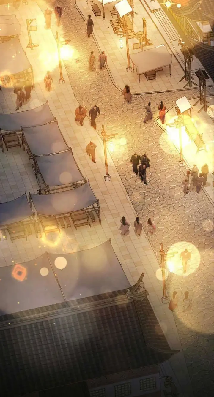 Heavenly Demon Tavern Chapter 14 - halaman 37