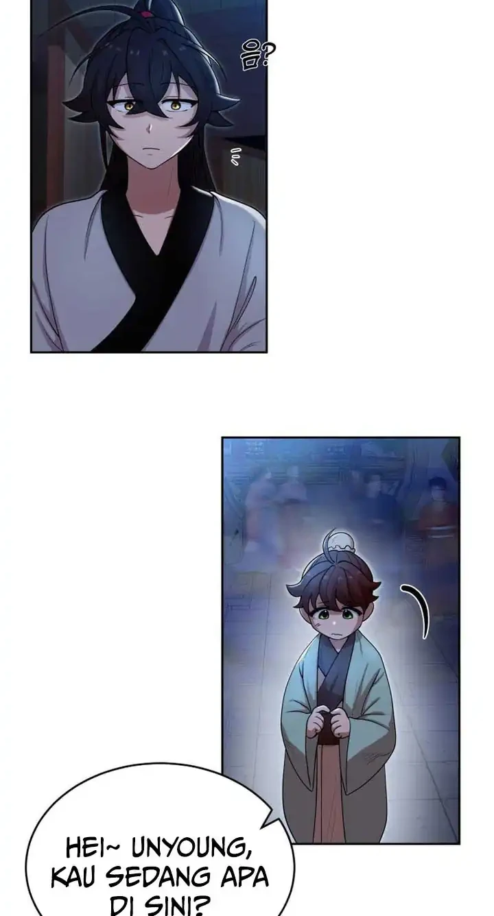 Heavenly Demon Tavern Chapter 14 - halaman 39