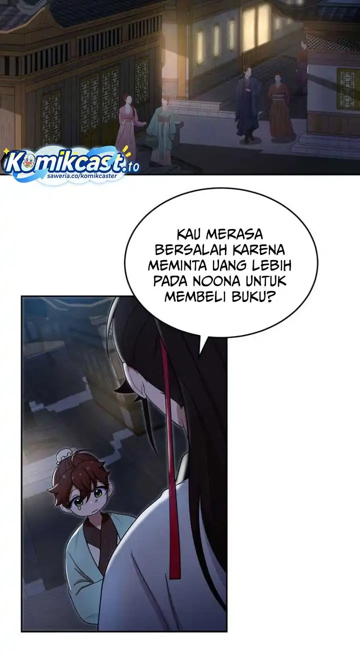 Heavenly Demon Tavern Chapter 14 - halaman 41