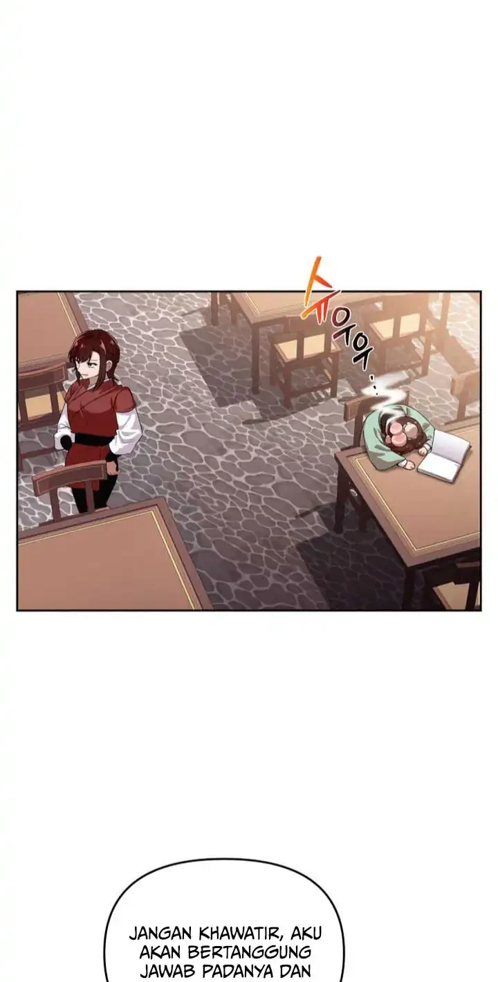 Heavenly Demon Tavern Chapter 14 - halaman 5