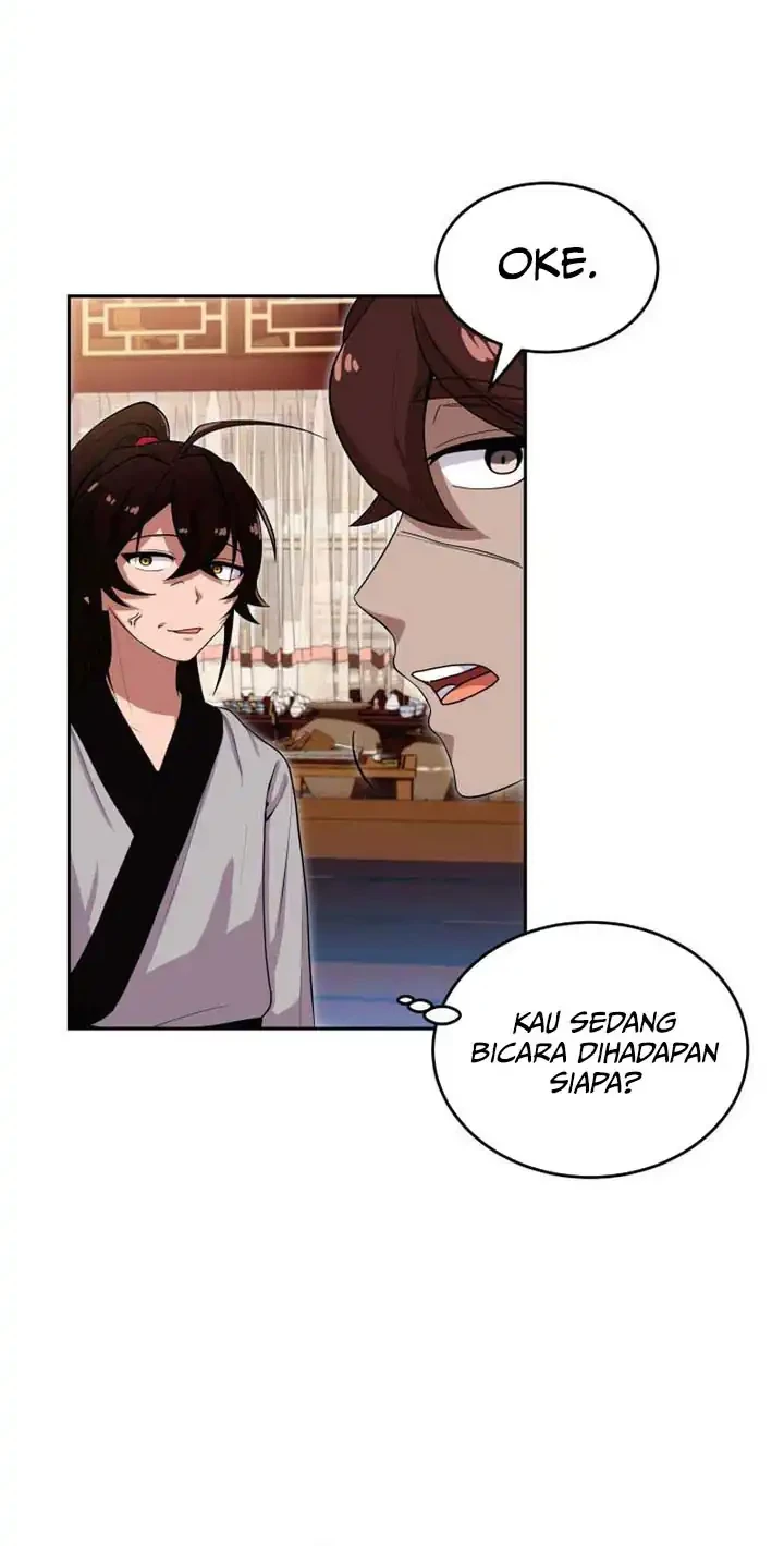 Heavenly Demon Tavern Chapter 14 - halaman 9