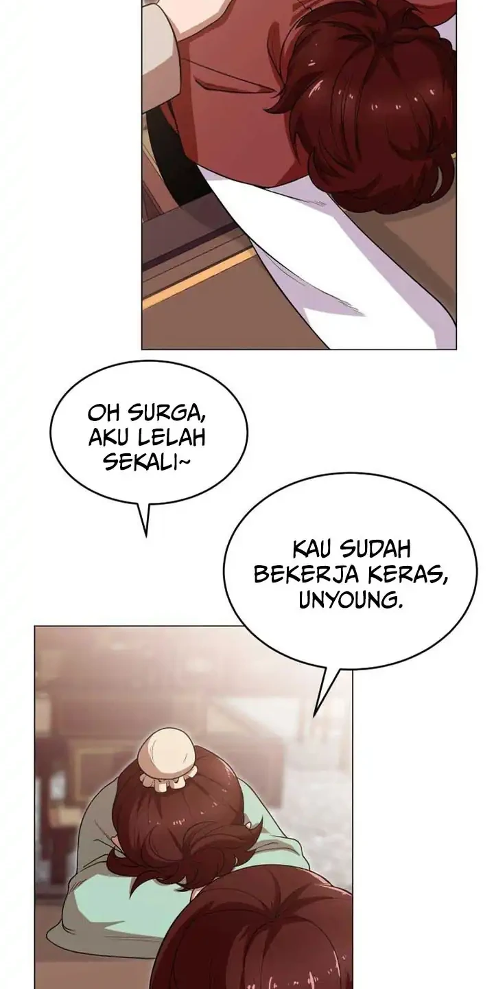 Heavenly Demon Tavern Chapter 15 - halaman 11