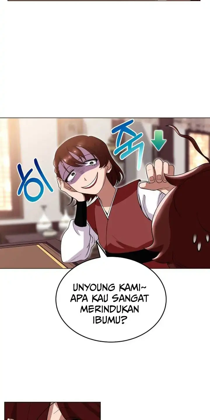 Heavenly Demon Tavern Chapter 15 - halaman 13