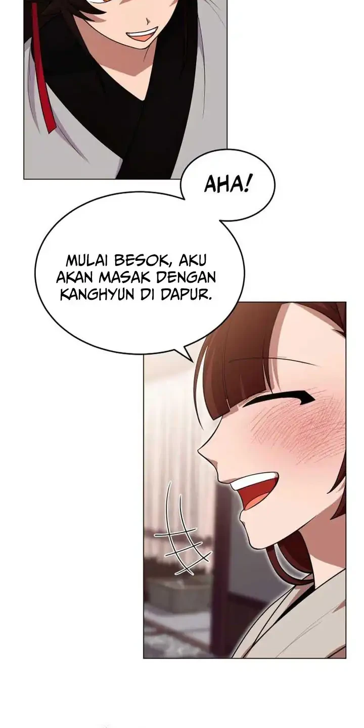 Heavenly Demon Tavern Chapter 15 - halaman 17