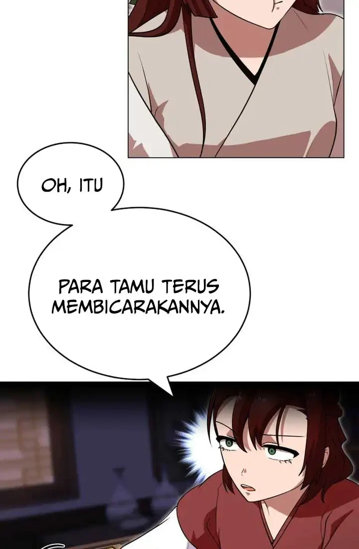 Heavenly Demon Tavern Chapter 15 - halaman 19