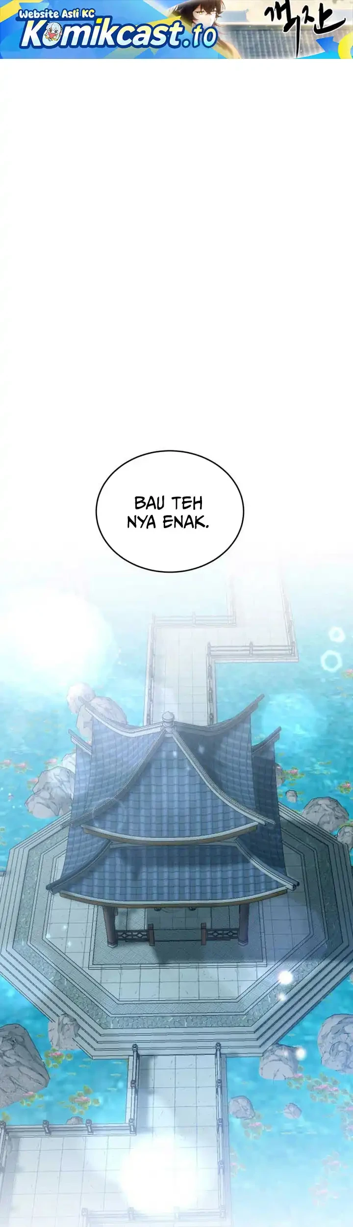 Heavenly Demon Tavern Chapter 15 - halaman 2