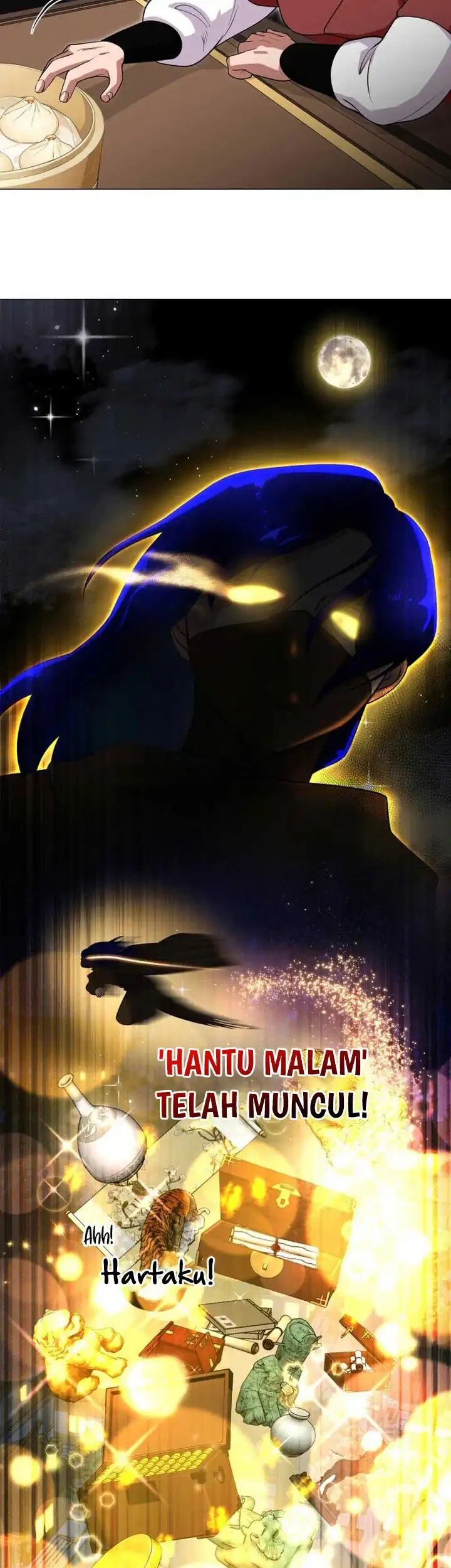 Heavenly Demon Tavern Chapter 15 - halaman 20