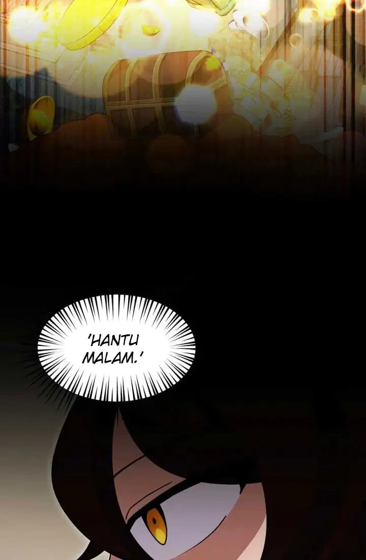 Heavenly Demon Tavern Chapter 15 - halaman 21