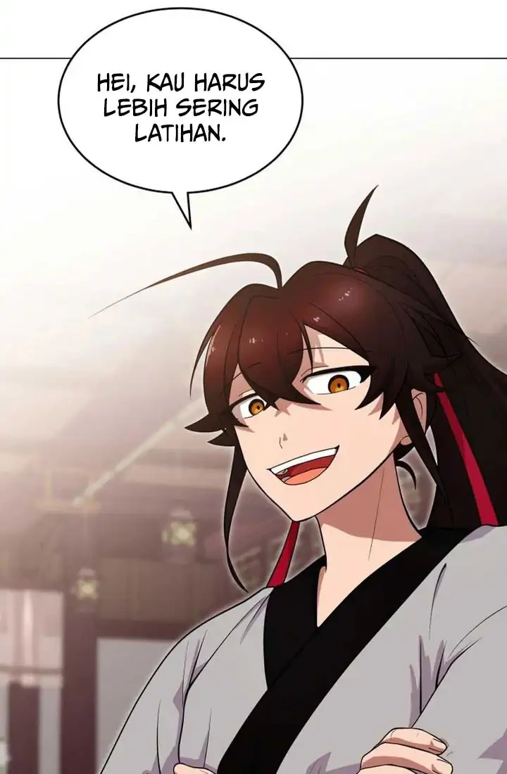 Heavenly Demon Tavern Chapter 15 - halaman 23