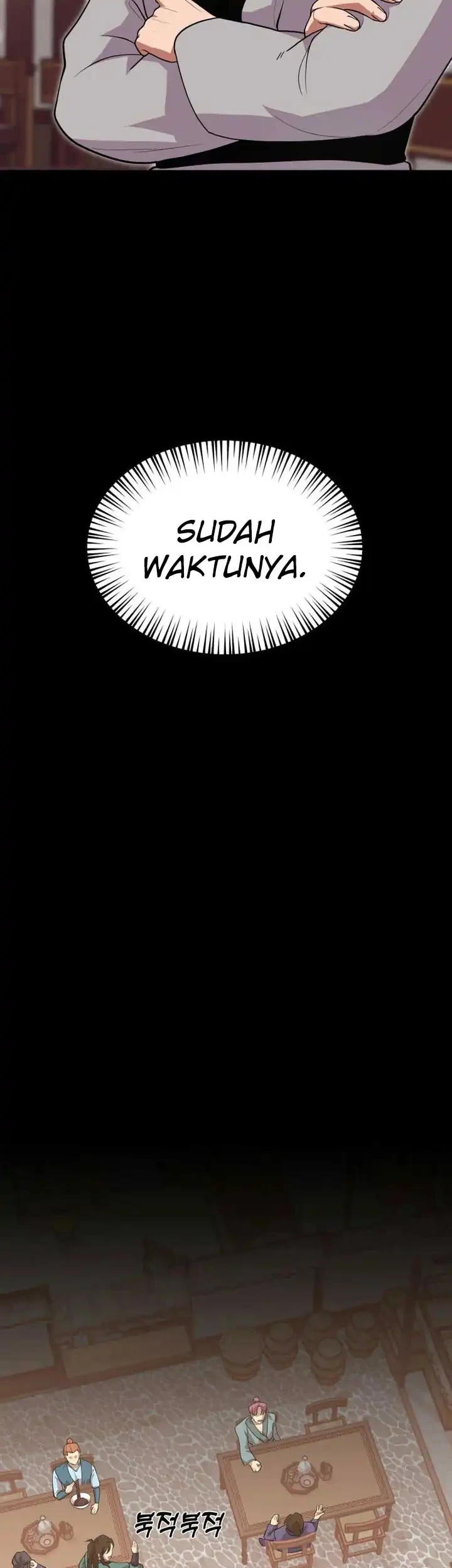 Heavenly Demon Tavern Chapter 15 - halaman 24