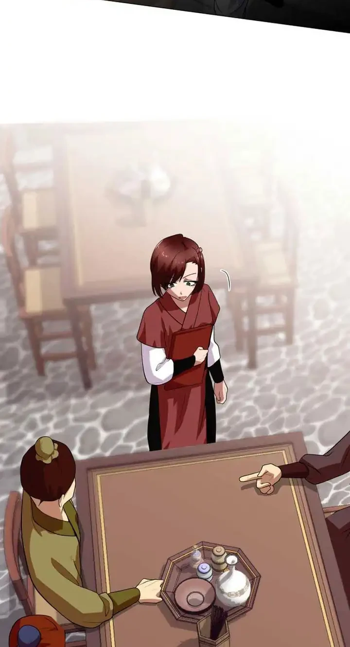 Heavenly Demon Tavern Chapter 15 - halaman 27