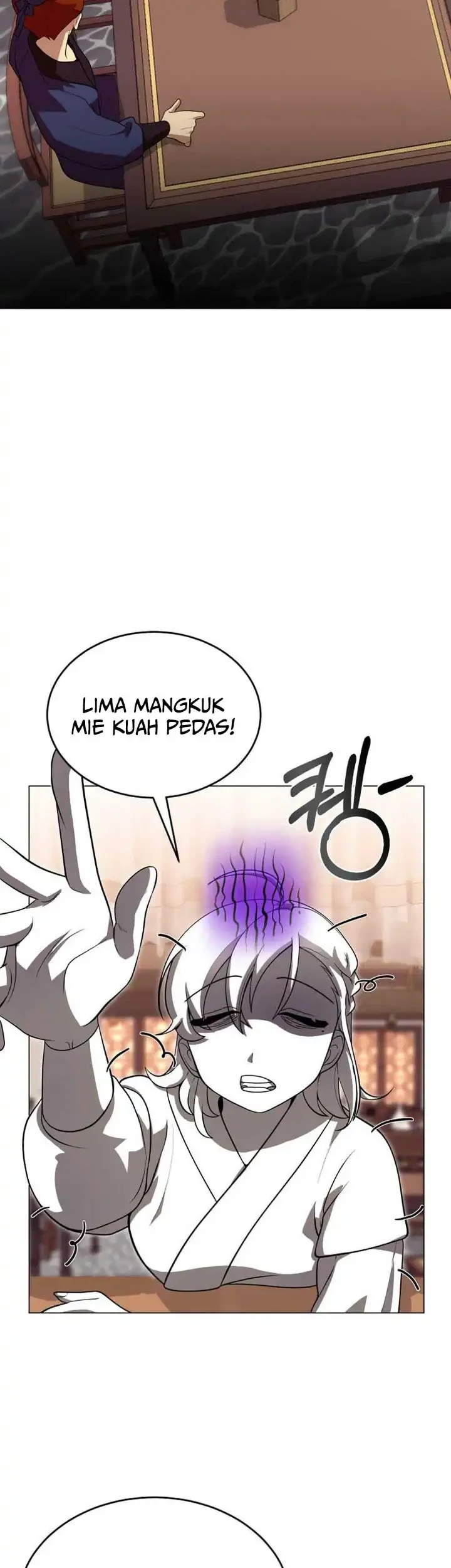 Heavenly Demon Tavern Chapter 15 - halaman 28