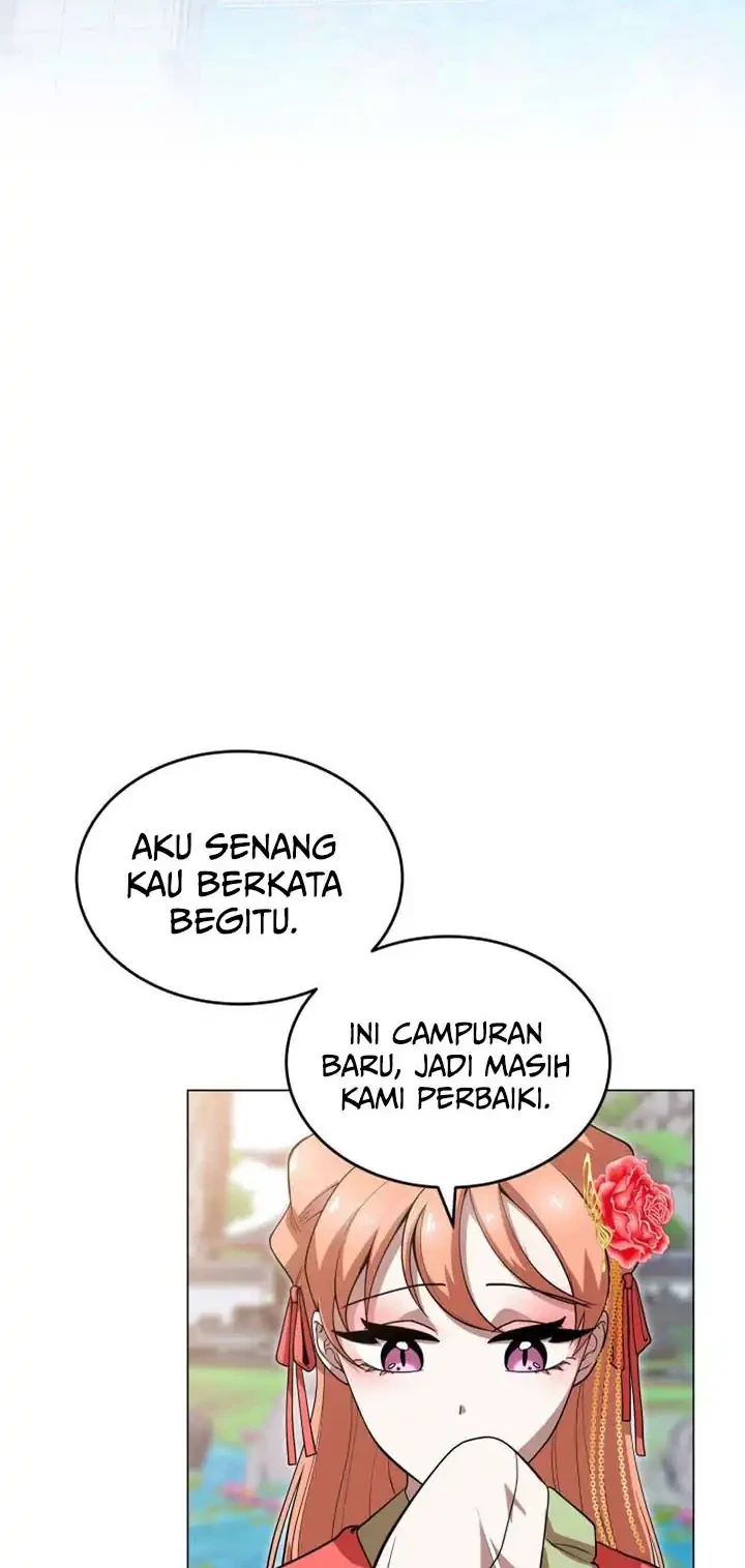 Heavenly Demon Tavern Chapter 15 - halaman 3