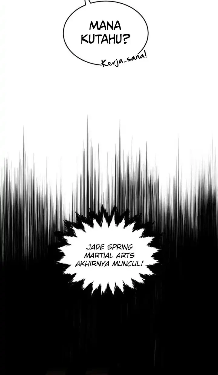 Heavenly Demon Tavern Chapter 15 - halaman 35