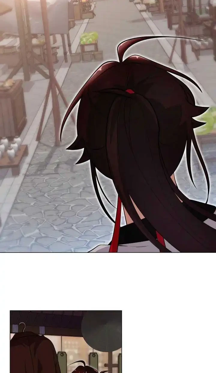 Heavenly Demon Tavern Chapter 15 - halaman 37