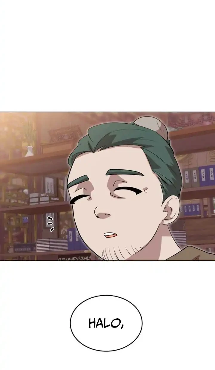 Heavenly Demon Tavern Chapter 15 - halaman 39