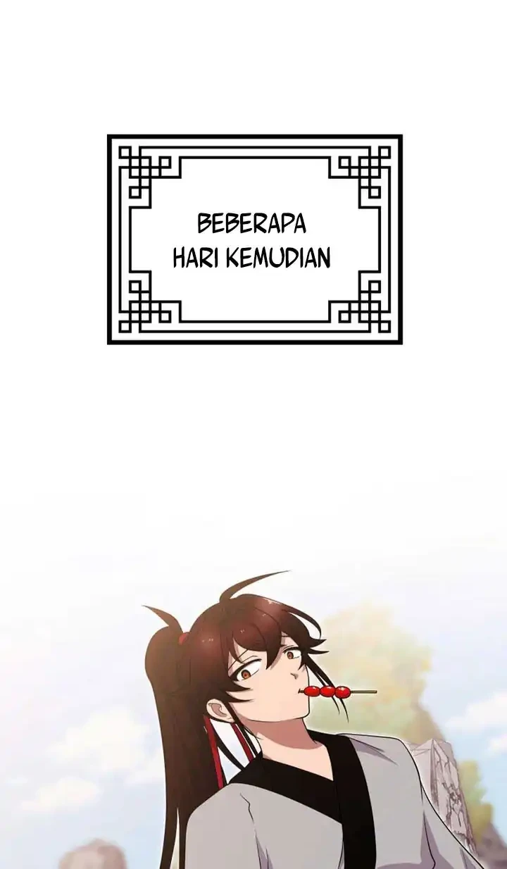 Heavenly Demon Tavern Chapter 15 - halaman 43